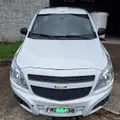 CHEVROLET MONTANA 1.4 MPFI LS CS 8V FLEX 2P MANUAL CHEVROLET MONTANA 1.4 MPFI LS CS 8V FLEX 2P MANUAL