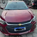 CHEVROLET ONIX 1.0 FLEX LT MANUAL CHEVROLET ONIX 1.0 FLEX LT MANUAL