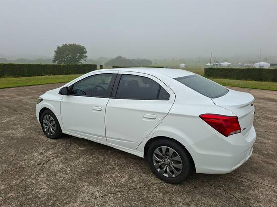 CHEVROLET ONIX 1.0 FLEX MANUAL