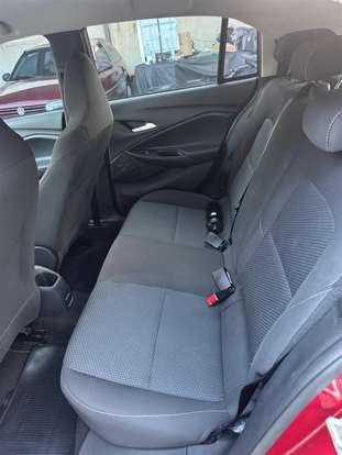 CHEVROLET-ONIX-1.0 FLEX LT MANUAL CHEVROLET-ONIX-2023