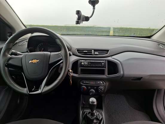 CHEVROLET-ONIX-1.0 FLEX MANUAL CHEVROLET-ONIX-2021