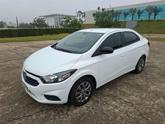 CHEVROLET-ONIX-1.0 FLEX MANUAL CHEVROLET-ONIX-2021