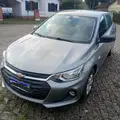 CHEVROLET ONIX 1.0 FLEX MANUAL CHEVROLET ONIX 1.0 FLEX MANUAL