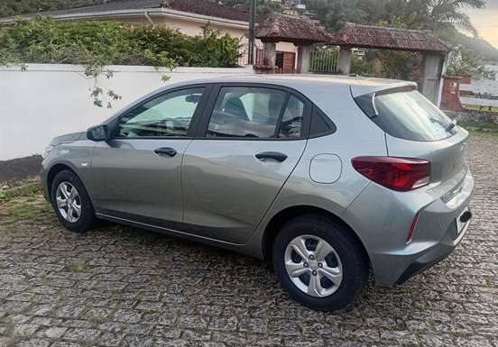 CHEVROLET-ONIX-1.0 FLEX MANUAL CHEVROLET-ONIX-2024
