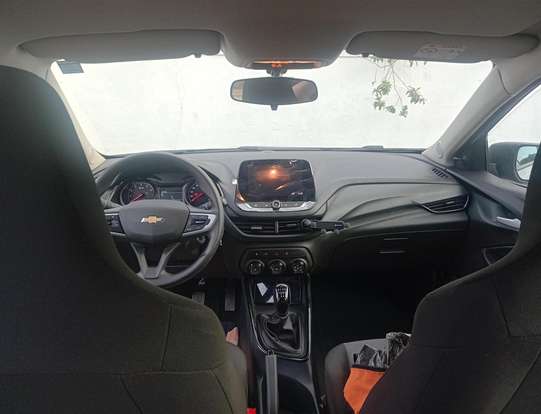 CHEVROLET-ONIX-1.0 FLEX MANUAL CHEVROLET-ONIX-2024