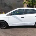 CHEVROLET ONIX 1.0 MPFI JOY 8V FLEX 4P MANUAL CHEVROLET ONIX 1.0 MPFI JOY 8V FLEX 4P MANUAL