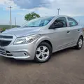 CHEVROLET ONIX 1.0 MPFI JOY 8V FLEX 4P MANUAL CHEVROLET ONIX 1.0 MPFI JOY 8V FLEX 4P MANUAL