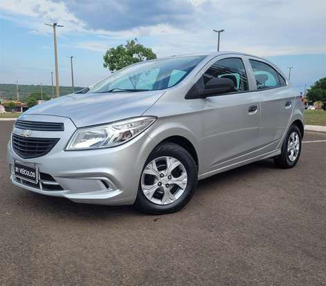 CHEVROLET-ONIX-2017