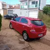 CHEVROLET ONIX 1.0 MPFI LT 8V FLEX 4P MANUAL CHEVROLET ONIX 1.0 MPFI LT 8V FLEX 4P MANUAL