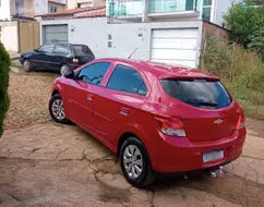 CHEVROLET ONIX 1.0 MPFI LT 8V FLEX 4P MANUAL CHEVROLET ONIX 1.0 MPFI LT 8V FLEX 4P MANUAL