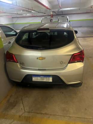 CHEVROLET-ONIX-2019