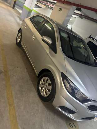 CHEVROLET-ONIX-1.0 MPFI LT 8V FLEX 4P MANUAL CHEVROLET-ONIX-2019