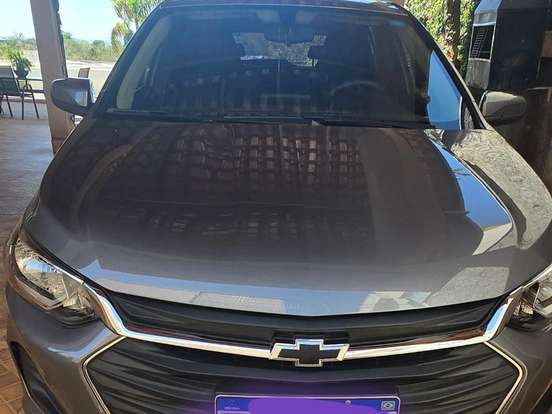 CHEVROLET-ONIX-1.0 TURBO FLEX PLUS LT MANUAL CHEVROLET-ONIX-2022