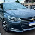 CHEVROLET ONIX 1.0 TURBO FLEX PLUS PREMIER AUTOMÁTICO CHEVROLET ONIX 1.0 TURBO FLEX PLUS PREMIER AUTOMÁTICO
