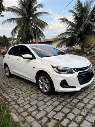 CHEVROLET-ONIX-2021