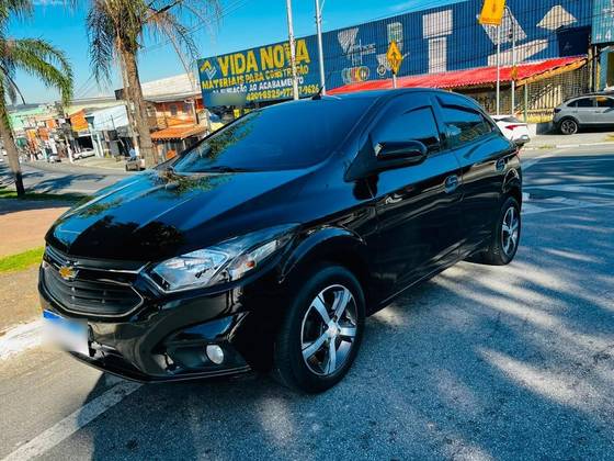 CHEVROLET ONIX 1.4 MPFI LT 8V FLEX 4P MANUAL
