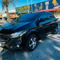 CHEVROLET ONIX 1.4 MPFI LT 8V FLEX 4P MANUAL CHEVROLET ONIX 1.4 MPFI LT 8V FLEX 4P MANUAL