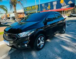 CHEVROLET ONIX 1.4 MPFI LT 8V FLEX 4P MANUAL CHEVROLET ONIX 1.4 MPFI LT 8V FLEX 4P MANUAL