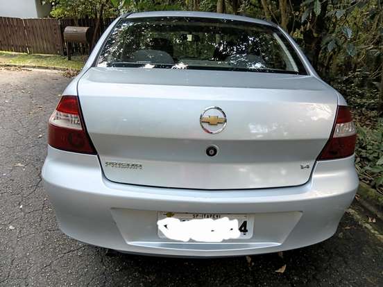 CHEVROLET-PRISMA-2009