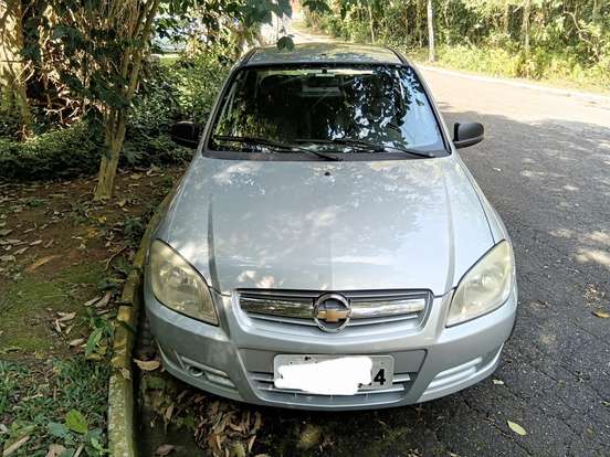 CHEVROLET-PRISMA-2009