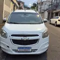 CHEVROLET SPIN 1.8 LT 8V FLEX 4P MANUAL CHEVROLET SPIN 1.8 LT 8V FLEX 4P MANUAL