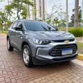 CHEVROLET TRACKER 1.0 TURBO FLEX AUTOMÁTICO CHEVROLET TRACKER 1.0 TURBO FLEX AUTOMÁTICO