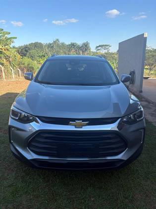 CHEVROLET TRACKER 1.0 TURBO FLEX LTZ AUTOMÁTICO