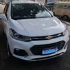CHEVROLET TRACKER 1.4 16V TURBO FLEX PREMIER AUTOMÁTICO CHEVROLET TRACKER 1.4 16V TURBO FLEX PREMIER AUTOMÁTICO