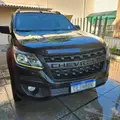 CHEVROLET TRAILBLAZER 2.8 LTZ 4X4 16V TURBO DIESEL 4P AUTOMÁTICO CHEVROLET TRAILBLAZER 2.8 LTZ 4X4 16V TURBO DIESEL 4P AUTOMÁTICO