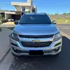 CHEVROLET TRAILBLAZER 2.8 LTZ 4X4 16V TURBO DIESEL 4P AUTOMÁTICO CHEVROLET TRAILBLAZER 2.8 LTZ 4X4 16V TURBO DIESEL 4P AUTOMÁTICO