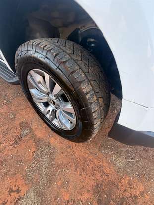 CHEVROLET-TRAILBLAZER-2.8 LTZ 4X4 16V TURBO DIESEL 4P AUTOMÁTICO CHEVROLET-TRAILBLAZER-2019