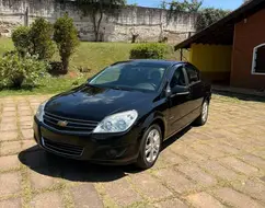 CHEVROLET VECTRA 2.0 MPFI ELEGANCE 8V FLEX 4P AUTOMÁTICO CHEVROLET VECTRA 2.0 MPFI ELEGANCE 8V FLEX 4P AUTOMÁTICO