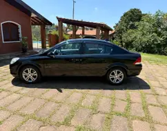 CHEVROLET VECTRA 2.0 MPFI ELEGANCE 8V FLEX 4P AUTOMÁTICO CHEVROLET VECTRA 2.0 MPFI ELEGANCE 8V FLEX 4P AUTOMÁTICO