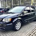 CHRYSLER TOWN & COUNTRY 3.6 LIMITED V6 24V GASOLINA 4P AUTOMÁTICO CHRYSLER TOWN & COUNTRY 3.6 LIMITED V6 24V GASOLINA 4P AUTOMÁTICO