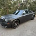 CHRYSLER 300 C 6.1 SRT8 HEMI SEDAN V8 16V GASOLINA 4P AUTOMÁTICO CHRYSLER 300 C 6.1 SRT8 HEMI SEDAN V8 16V GASOLINA 4P AUTOMÁTICO