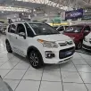 CITROËN AIRCROSS 1.6 GLX 16V FLEX 4P MANUAL CITROËN AIRCROSS 1.6 GLX 16V FLEX 4P MANUAL