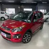 CITROËN AIRCROSS 1.6 TENDANCE 16V FLEX 4P AUTOMÁTICO CITROËN AIRCROSS 1.6 TENDANCE 16V FLEX 4P AUTOMÁTICO