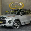 CITROËN AIRCROSS 1.6 EXCLUSIVE 16V FLEX 4P AUTOMÁTICO CITROËN AIRCROSS 1.6 EXCLUSIVE 16V FLEX 4P AUTOMÁTICO