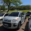 CITROËN AIRCROSS 1.6 GLX 16V FLEX 4P AUTOMÁTICO CITROËN AIRCROSS 1.6 GLX 16V FLEX 4P AUTOMÁTICO