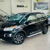 CITROËN AIRCROSS 1.6 GLX 16V FLEX 4P MANUAL CITROËN AIRCROSS 1.6 GLX 16V FLEX 4P MANUAL