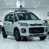 CITROËN AIRCROSS 1.6 GLX 16V FLEX 4P MANUAL CITROËN AIRCROSS 1.6 GLX 16V FLEX 4P MANUAL