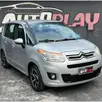 CITROËN AIRCROSS 1.6 GLX 16V FLEX 4P MANUAL CITROËN AIRCROSS 1.6 GLX 16V FLEX 4P MANUAL