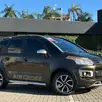 CITROËN AIRCROSS 1.6 GLX ATACAMA 16V FLEX 4P AUTOMÁTICO CITROËN AIRCROSS 1.6 GLX ATACAMA 16V FLEX 4P AUTOMÁTICO