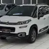 CITROËN AIRCROSS 1.6 SHINE 16V FLEX 4P AUTOMÁTICO CITROËN AIRCROSS 1.6 SHINE 16V FLEX 4P AUTOMÁTICO