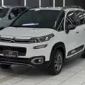 CITROËN AIRCROSS 1.6 SHINE 16V FLEX 4P AUTOMÁTICO CITROËN AIRCROSS 1.6 SHINE 16V FLEX 4P AUTOMÁTICO