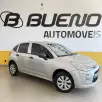 CITROËN C3 1.2 PURE TECH FLEX ORIGINE MANUAL CITROËN C3 1.2 PURE TECH FLEX ORIGINE MANUAL
