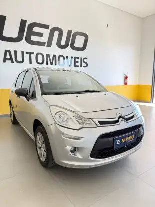 CITROËN-C3-2016