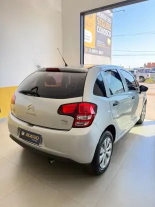 CITROËN-C3-2016