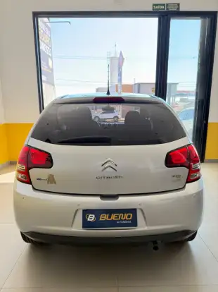 CITROËN-C3-2016