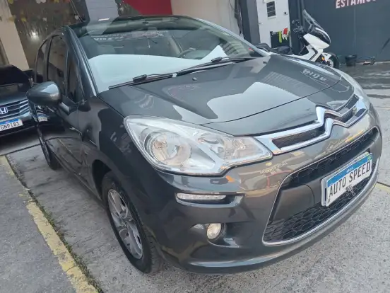 CITROËN-C3-2013